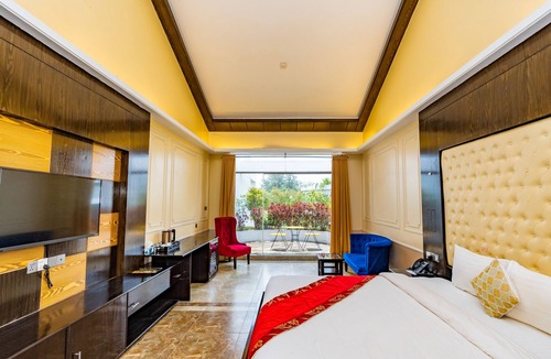 Tangail Hotel | Water Garden Resort & Spa