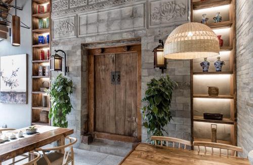 Pingyao Hotel | Water Hotel, Pingyao