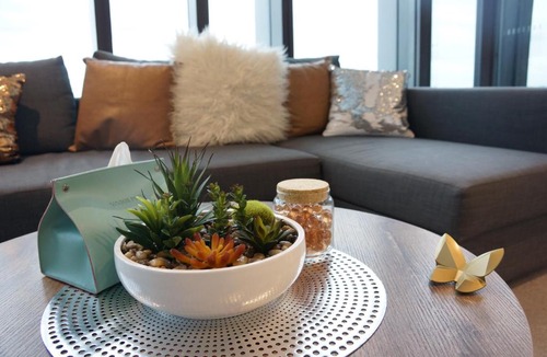 Wentworth Point Apartment | Water View Apartment