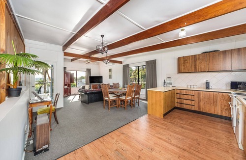 Riverglades House | Waterbird Rest