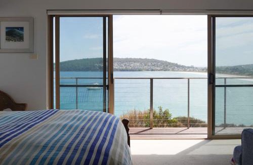 Primrose Sands House | Waterfront Primrose Retreat