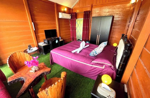 Sreemangal Upazila Hotel | Waterlily Resort Sreemangal
