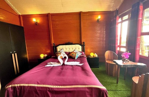 Sreemangal Upazila Hotel | Waterlily Resort Sreemangal