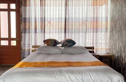 Sreemangal Upazila Hotel | Waterlily Resort Sreemangal