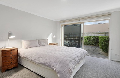 Terrigal House | WATERMARK #17 | Pool in complex | Accom Holidays