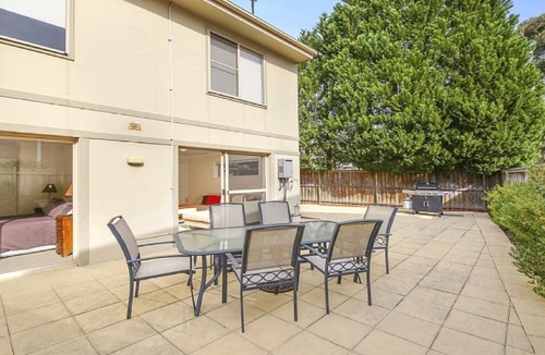 Terrigal House | WATERMARK #17 | Pool in complex | Accom Holidays