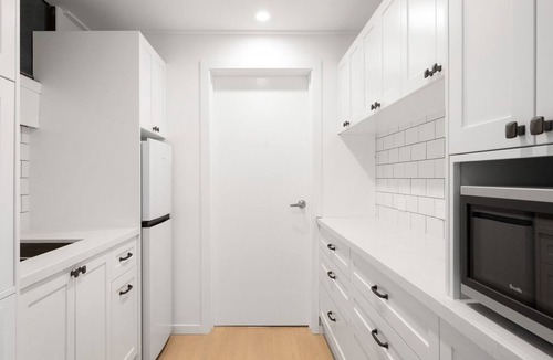 Palm Beach Apartment | Waters Edge on the shores of Pittwater