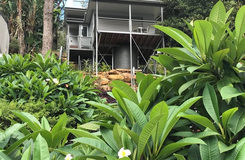 Church Point Cottage | “Waterside Paradise Retreat”