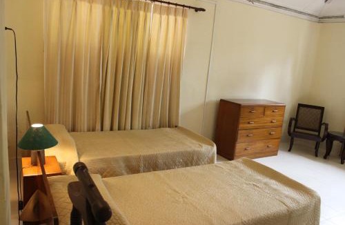 Tinsukia District Hotel | Wathai Heritage Bungalow