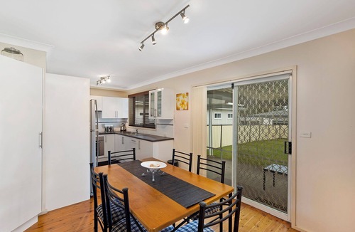 Long Jetty Apartment | Watkins Place at Long Jetty