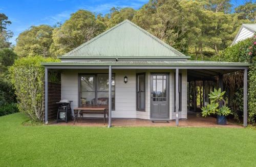 Wattamolla House | Watta Cottage
