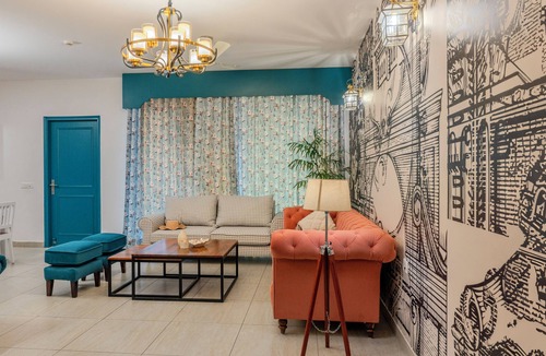 Noida Apartment | WBI Homes - Home Away From Home