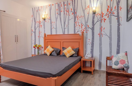 Noida Apartment | WBI Homes - Home Away From Home