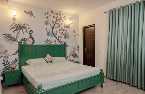 Noida Apartment | WBI Homes - Home Away From Home