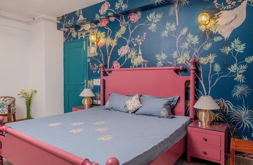 Noida Apartment | WBI Homes - Home Away From Home