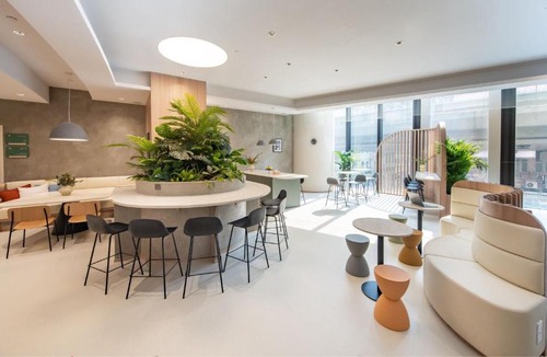 Mong Kok Apartment | Weave Studios - Kowloon West