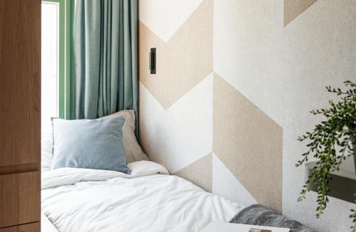 Mong Kok Apartment | Weave Studios - Olympic