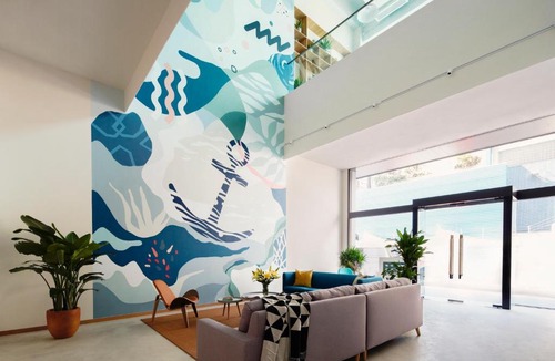 Mong Kok Apartment | Weave Studios - Olympic