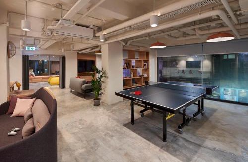 Prince Edward Apartment | Weave Studios - Prince Edward