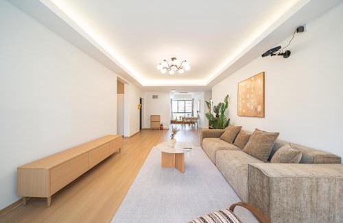 Pudong Hotel | Weekend homestay lujiazui babaiban shanghai