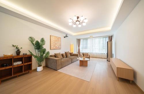 Pudong Hotel | Weekend homestay lujiazui babaiban shanghai