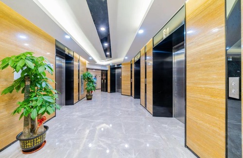 Beijing Road Apartment | Weekend International Apartment- Beijing Rd A-mall