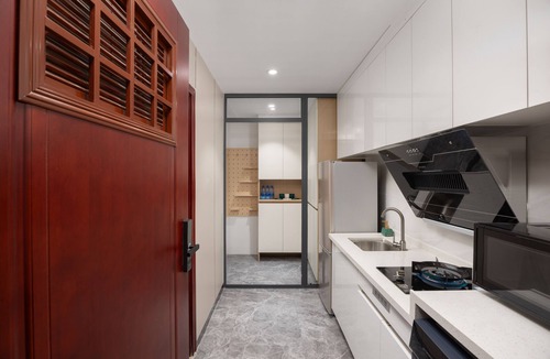 Yuexiu Apartment | Weekend International Apartment