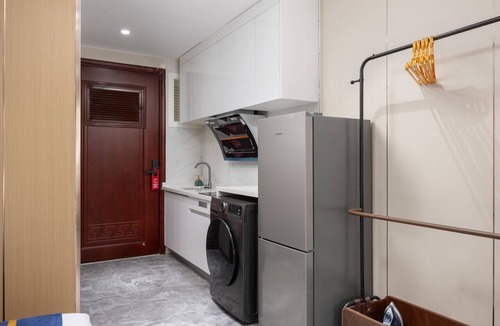 Yuexiu Apartment | Weekend International Apartment