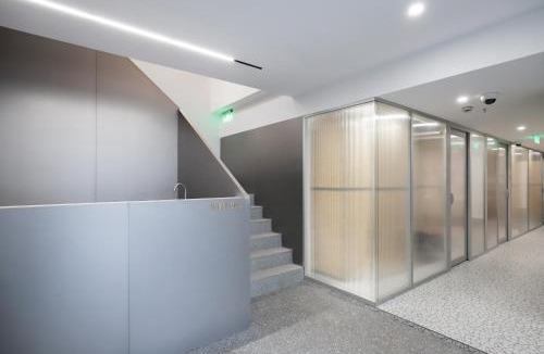 Huaihai Road Commercial Area Hostel | WeFlow Hostel (Shanghai Xintiandi)