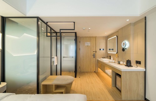 Shijingshan Hotel | Wei Lai Hotel