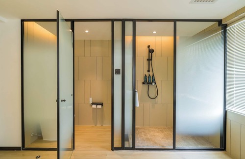 Shijingshan Hotel | Wei Lai Hotel