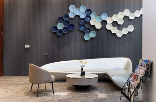 Shajing Hotel | Wei Zhan Bay Hotel Bao 'an Exhibition