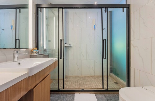 Yuexiu Hotel | Weibailiyajiudian