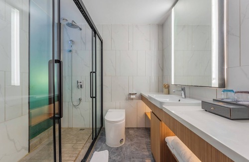 Yuexiu Hotel | Weibailiyajiudian