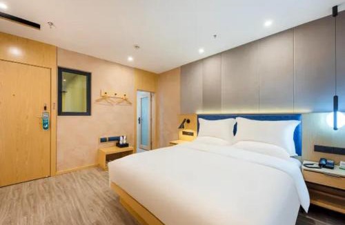 Chengkou County Hotel | Weilai Hotel Chongqing Chengkou Passenger Transport Center Branch