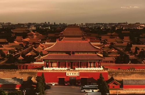 Jianwai Street Hotel | Weina Premium Hotel