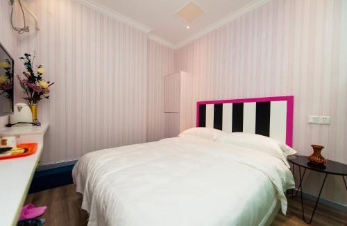 Dong Hu Lake House | Weiyi Boutique Hotel