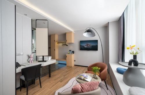 Shajing Hotel | Weizhanwan Hotel Shenzhen Baoan International Convention and Exhibition Center
