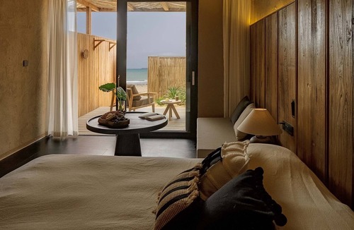 Beihai Hotel | Weizhou Island Coral Reef Hotel