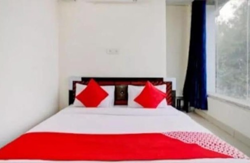 Aligarh Hotel | WELCOME HOTEL