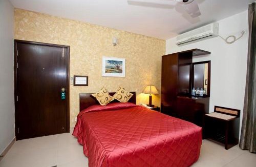 Chittagong Hotel | Well Park Residence