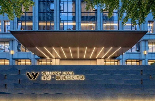 Jianyang Hotel | Wellstay Hotel