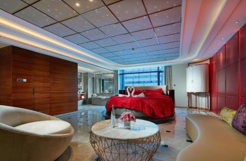 Wenling Hotel | Wen Ling International Hotel
