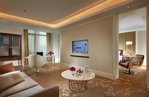 Wenling Hotel | Wen Ling International Hotel