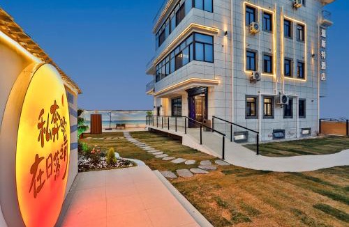 Jinshan Hotel | WEN SI TE HOTEL