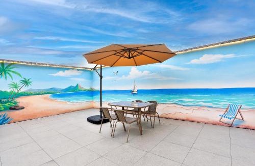 Jinshan Hotel | WEN SI TE HOTEL
