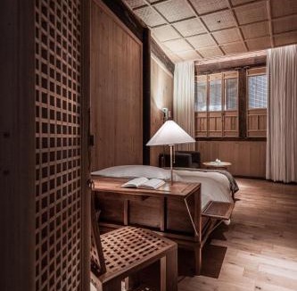 Huizhou District House | Wen Yu Hall