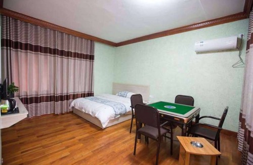 Yongding Hotel | WenFangXiaoYuan Inn
