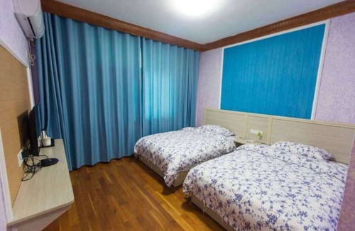 Yongding Hotel | WenFangXiaoYuan Inn