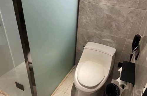 Yinchuan Hotel | Wenhe Ruijin Hotel
